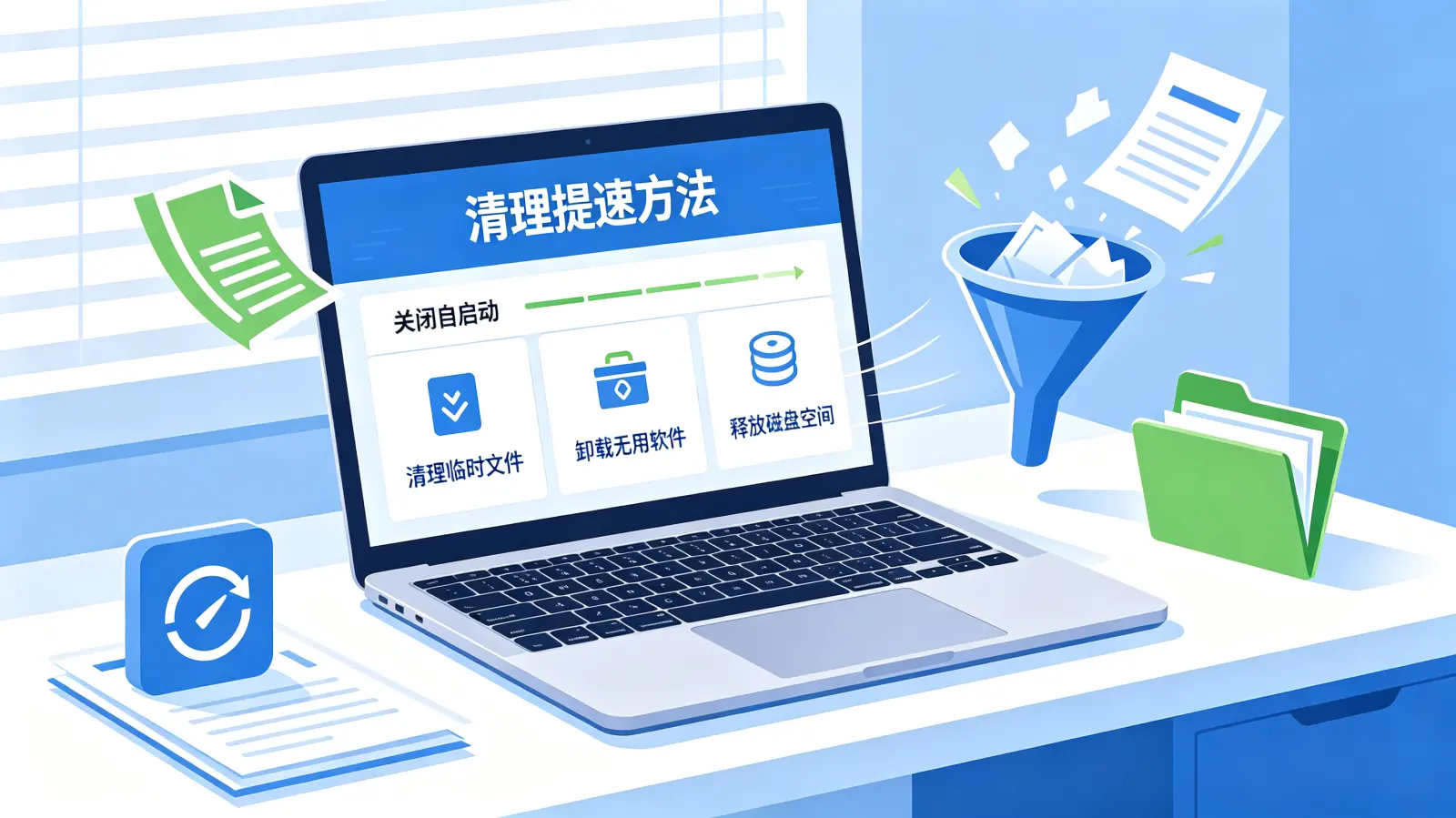 电脑Git回退版本教程 配图 1