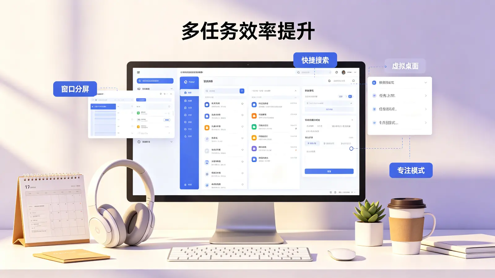 电脑重置怎么用 配图 2