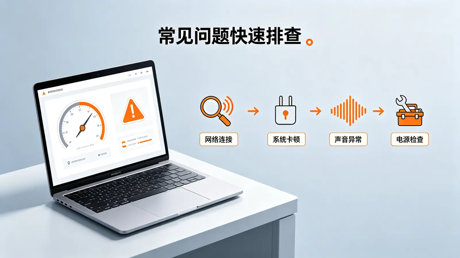 电脑文件资源管理器消失了怎么恢复 配图 1