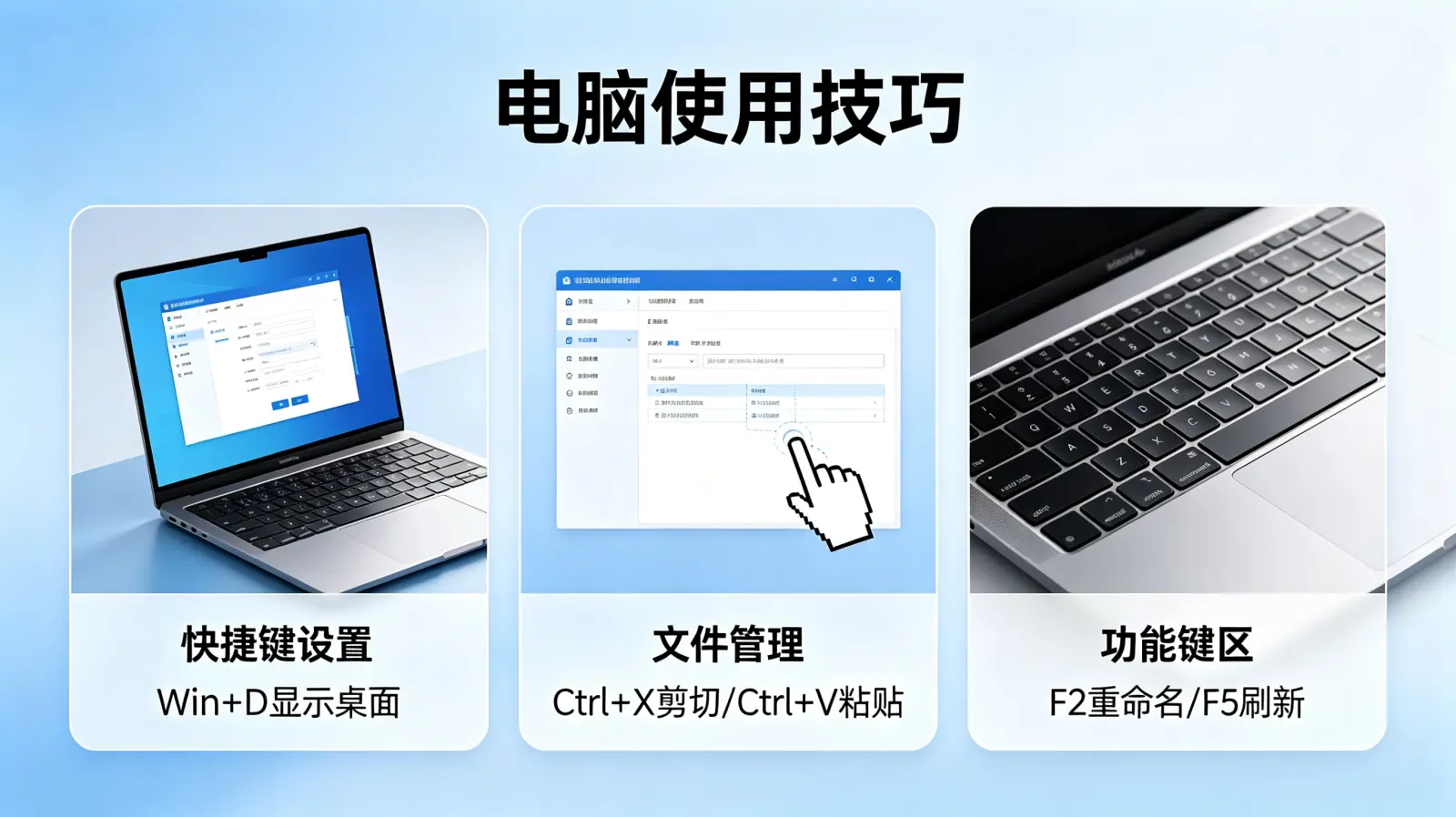 电脑录屏怎么用 配图 1