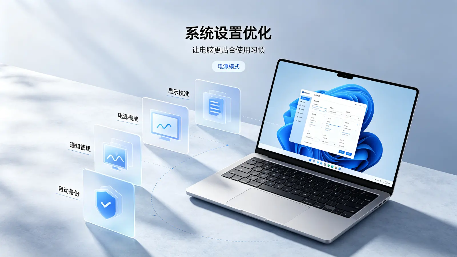 电脑重置消失了怎么恢复 配图 2