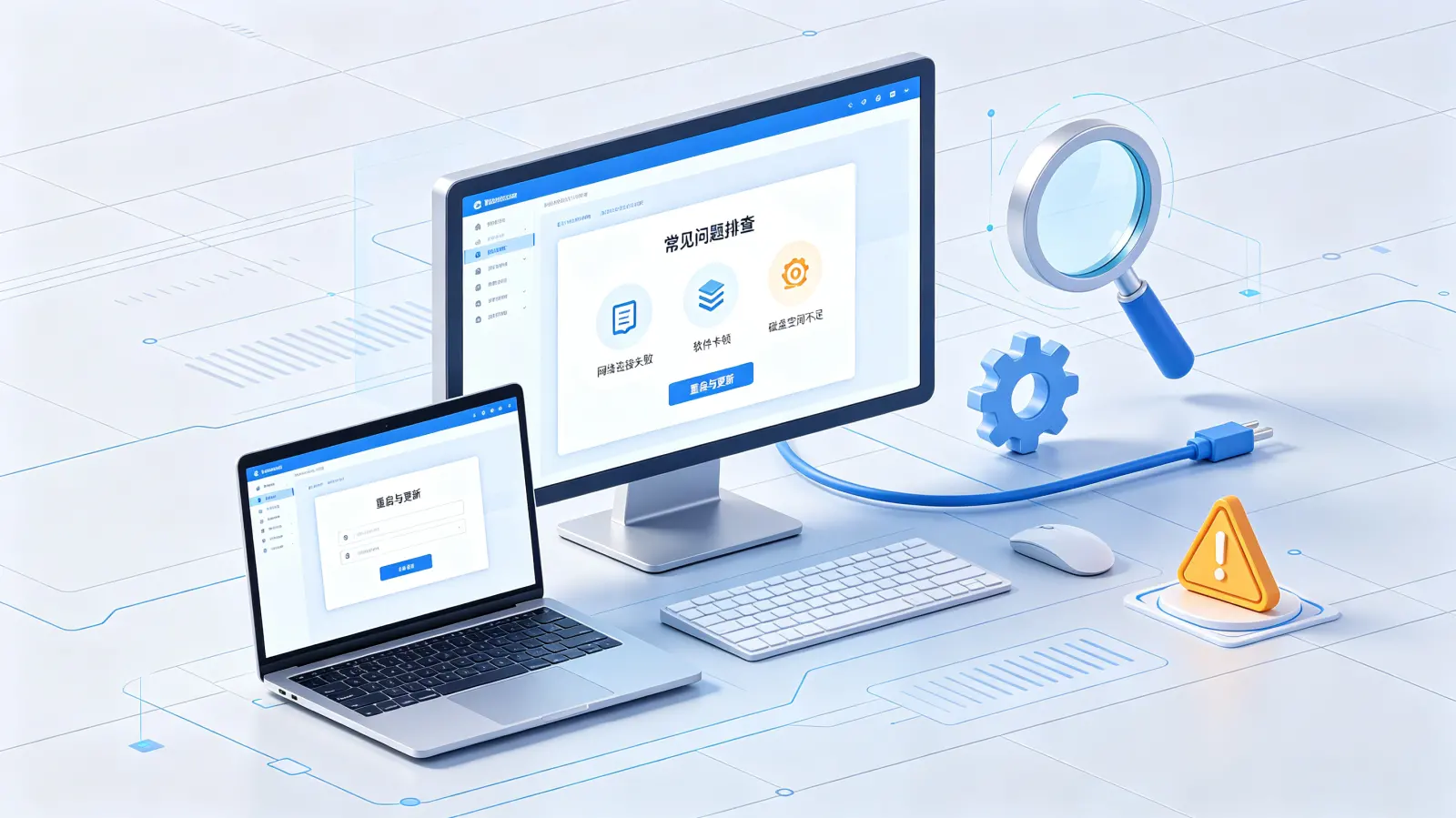 电脑设置快捷键是什么 配图 1
