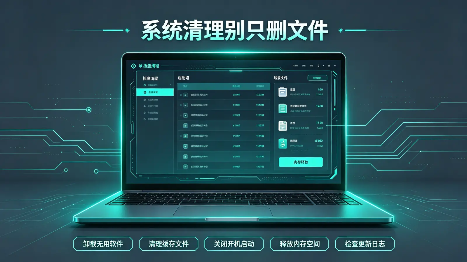 笔记本显示隐藏文件怎么操作 配图 1