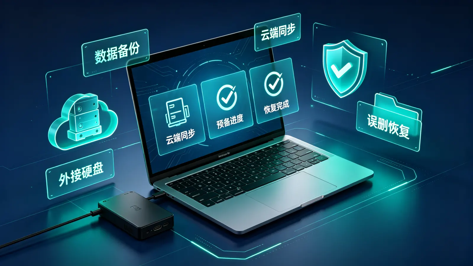 电脑睡眠打不开怎么办 配图 1
