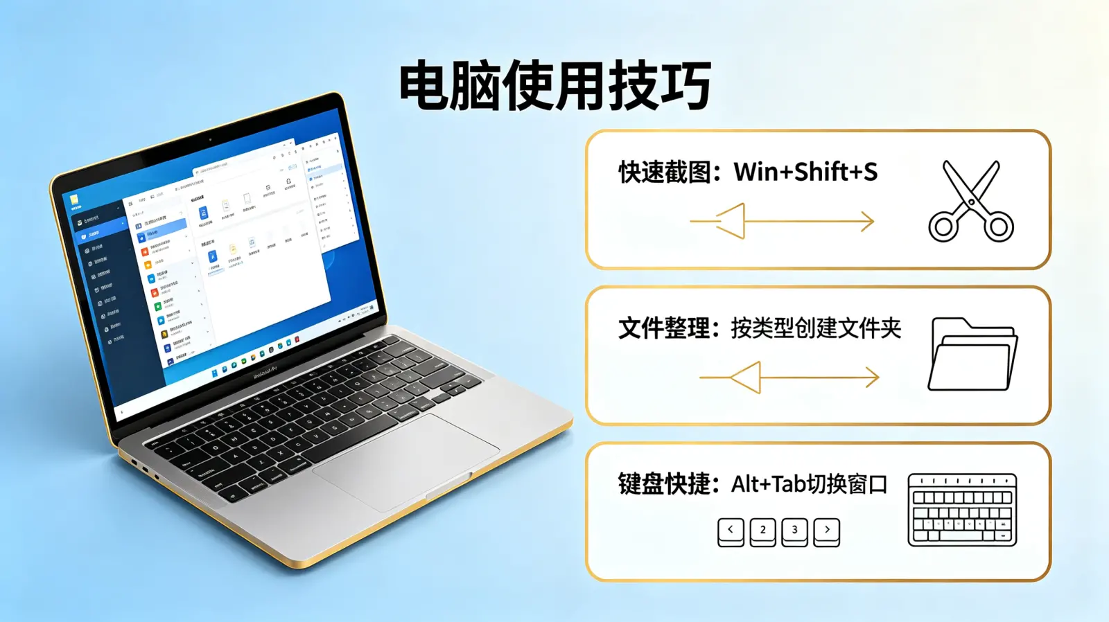 电脑SCP传文件教程 配图 1