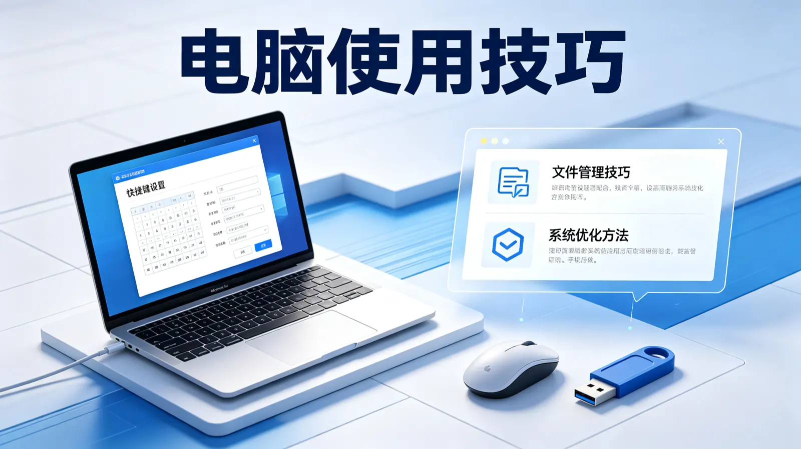 笔记本休眠快捷键是什么 配图 1