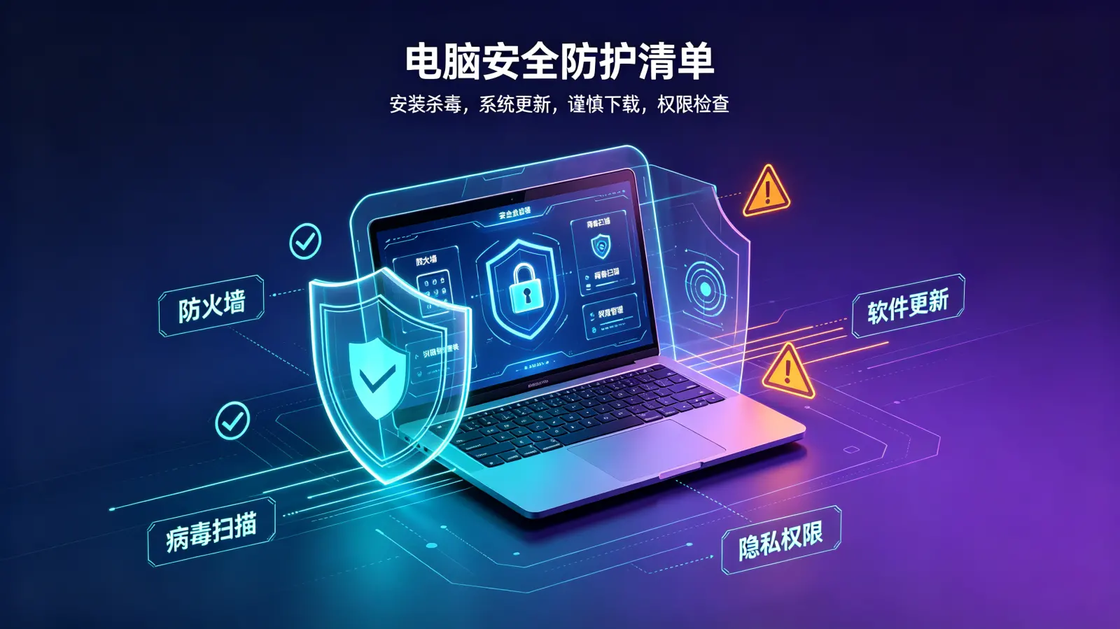 电脑重置怎么用 配图 1