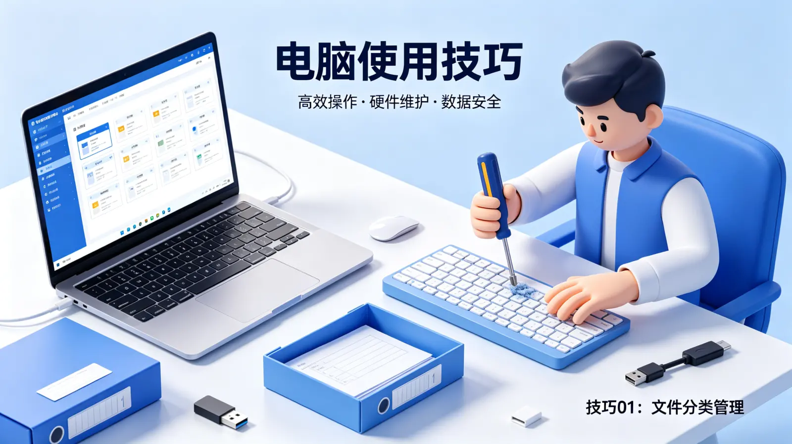 电脑PowerShell打不开怎么办 配图 1